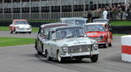 Donington Historic Festival Welcomes Three New Race Series