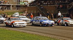 Donington Historic Festival Welcomes Three New Race Series