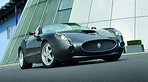 Bonhams at Mercedes-Benz World, Weybridge, 6 December 2010: Review Bonhams at Mercedes-Benz World, Weybridge, 6 December 2010: Review
