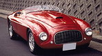 Spanning the Decades of Ferrari: 166 MM and F1 F2002