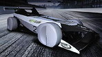 Electric Vehicle Racing Goes Live Electric Vehicle Racing Goes Live