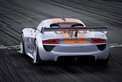Porsche 918 RSR Hybrid