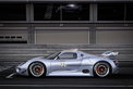 Porsche 918 RSR Hybrid