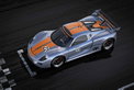 Porsche 918 RSR Hybrid