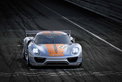 Porsche 918 RSR Hybrid