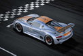 Porsche 918 RSR Hybrid