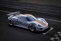 Porsche 918 RSR Hybrid