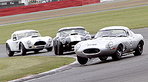 Silverstone Classic 2011 erwartet über 1.000 Jaguar E-Type Silverstone Classic 2011 erwartet über 1.000 Jaguar E-Type