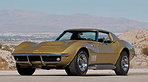 More Than 150 Corvettes to Cross the Block at Mecum’s 2011 Florida Sale More Than 150 Corvettes to Cross the Block at Mecum’s 2011 Florida Sale