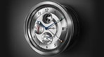Bremont B1 Marine Clock Bremont B1 Marine Clock