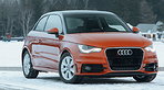 Audi Shows A1 quattro ‘Development’ Car in Montreal Audi Shows A1 quattro ‘Development’ Car in Montreal