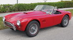Auctions America by RM kündigt spektakulären Cobra-Scheunenfund an
