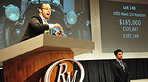 RM Auctions:  Automobiles of Arizona Jan 20-21 2011 - Review