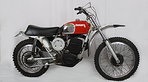 Steve McQueens Husqvarna bringt 144.500 US-Dollar