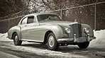 Gooding & Co Offers Ultra-Original 1955 R-Type Continental Gooding & Co Offers Ultra-Original 1955 R-Type Continental