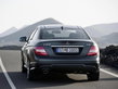New Mercedes-Benz C-Class Coupé