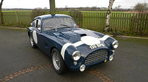 ‘Klemantaski AC Aceca’ to be Auctioned by Historics ‘Klemantaski AC Aceca’ to be Auctioned by Historics