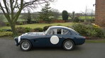 ‘Klemantaski AC Aceca’ to be Auctioned by Historics ‘Klemantaski AC Aceca’ to be Auctioned by Historics