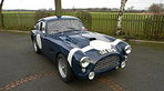 ‘Klemantaski AC Aceca’ to be Auctioned by Historics ‘Klemantaski AC Aceca’ to be Auctioned by Historics
