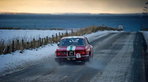 HERO: the Historic Endurance Rallying Organisation HERO: the Historic Endurance Rallying Organisation