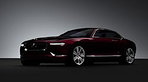 Bertone Jaguar B 99 Concept: Premiere in Genf