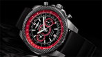 Breitling for Bentley: ‘Supersports Light Body’ Limited Edition Breitling for Bentley: ‘Supersports Light Body’ Limited Edition