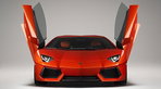 Geneva 2011: Lamborghini Aventador LP 700-4 Geneva 2011: Lamborghini Aventador LP 700-4