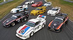 Porsche Rennsport Reunion: Laguna Seca, 14-16 October 2011 Porsche Rennsport Reunion: Laguna Seca, 14-16 October 2011