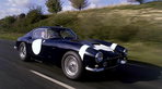Chelsea AutoLegends 2011: the Swinging Sixties
