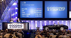 Gooding & Co.: the Amelia Island Auction March 11 2011 - Review Gooding & Co.: the Amelia Island Auction March 11 2011 - Review