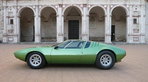 De Tomaso Mangusta: Falling in Love