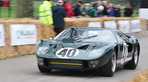 Goodwood 2011