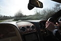 Driven: The New Bentley Continental GT