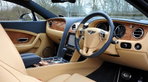 Driven: The New Bentley Continental GT