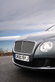 Driven: The New Bentley Continental GT