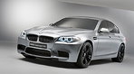 BMW M5 Concept to Debut at Auto Shanghai 2011 BMW M5 Concept to Debut at Auto Shanghai 2011