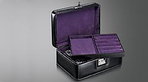 Tanner Krolle Bespoke Watch Box Tanner Krolle Bespoke Watch Box