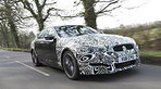 Jaguar XF 2.2-Litre Diesel to Offer 52.3mpg and 140mph Jaguar XF 2.2-Litre Diesel to Offer 52.3mpg and 140mph
