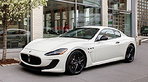 The GranTurismo MC: the fastest production Maserati ever sold in the USA The GranTurismo MC: the fastest production Maserati ever sold in the USA