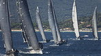 FT Wally Grand Prix Series: Neue Maxi-Yacht-Regatta FT Wally Grand Prix Series: Neue Maxi-Yacht-Regatta