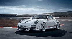 Porsche 911 GT3 RS 4.0 – the latest ‘ultimate’ 911 Porsche 911 GT3 RS 4.0 – the latest ‘ultimate’ 911