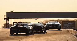 Donington Historic Festival, 30 April and 1 May 2011: Review
