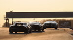 Donington Historic Festival, 30 April and 1 May 2011: Review