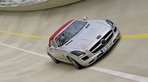 2012 SLS AMG Roadster 