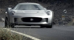 Jaguar C-X75: The Video Jaguar C-X75: The Video
