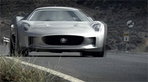 Jaguar C-X75: The Video Jaguar C-X75: The Video