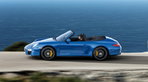 Porsche Carrera 4 GTS now available as Coupé and Cabriolet Porsche Carrera 4 GTS now available as Coupé and Cabriolet