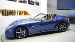 Ferrari Special Projects ‘Superamerica 45’ Ferrari Special Projects ‘Superamerica 45’