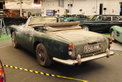 Bonhams Aston Martin Sale at Newport Pagnell 21 May 2011: Review Bonhams Aston Martin Sale at Newport Pagnell 21 May 2011: Review