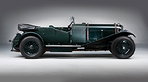 RM Auctions, Salon Privé London 23 June 2011: Preview